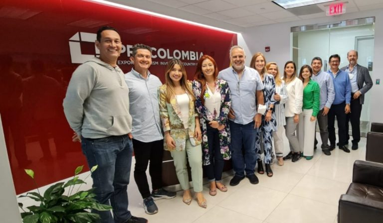 Misión de empresarios colombianos de software buscará impulsar exportaciones a EE. UU.