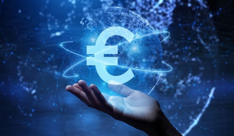 Proyecto de ley del euro digital estaría listo para 2023