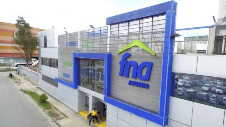 Fondo Nacional del Ahorro (FNA) abre seis nuevos puntos en Bogotá