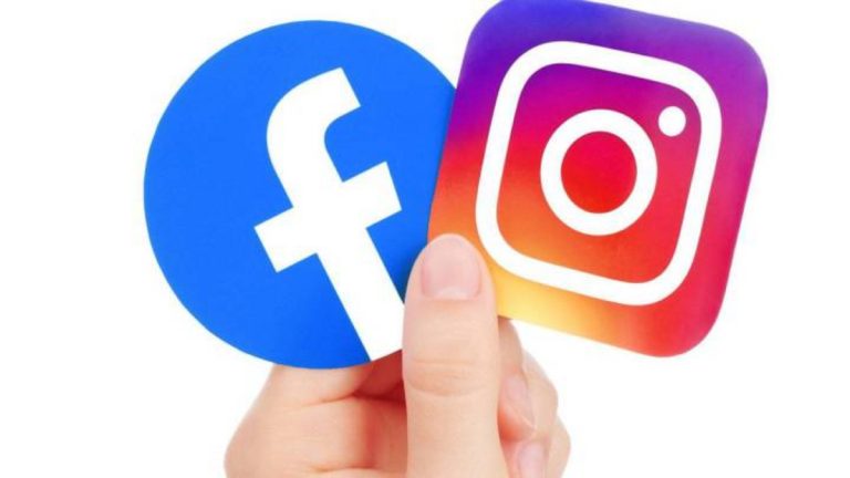 Facebook e Instagram podrían dejar de operar en Europa por conflicto con datos de usuarios