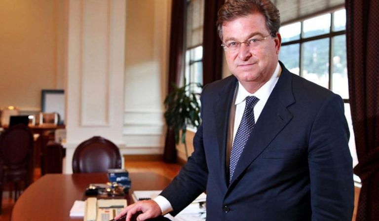Gilinski buscará sillas en juntas directivas de Bancolombia y Grupo Argos