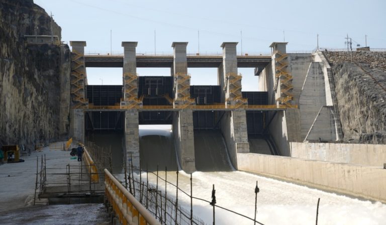 Colombia: Hidroituango empezará a funcionar el 26 de julio de 2022
