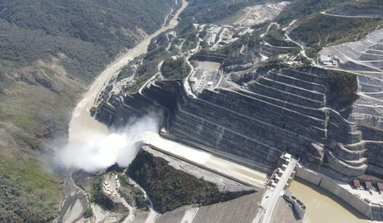 EPM vuelve a extender plazo a oferentes para construcción de 2da etapa de Hidroituango