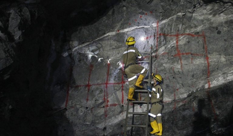GCM Mining anunció resultados de perforación de alto grado en mina El Silencio