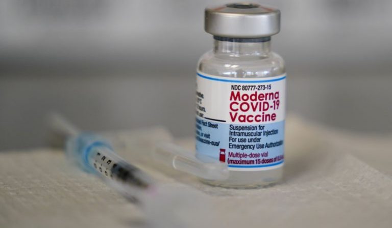 Moderna: Colombia recibir otras 10,8 millones de dosis contra Covid-19