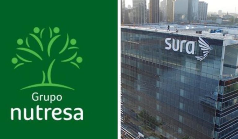 OPA Sura y Nutresa: Esta fue la movida de los fondos de pensiones en Bolsa de Colombia