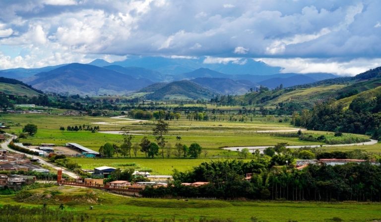 Penderisco I, el nuevo proyecto hidroeléctrico que impulsa el IDEA en Antioquia