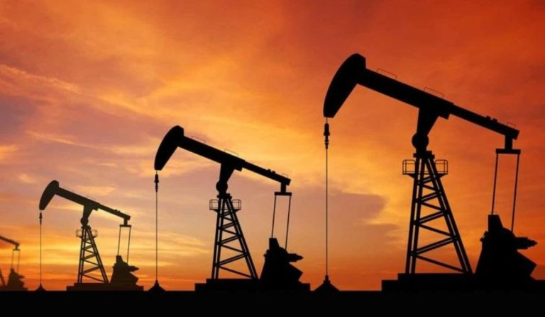 Cae precio del petróleo: WTI se cotiza por debajo de US$90 por primera vez desde invasión a Ucrania