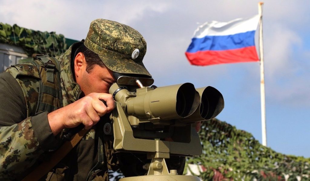 Rusia acusó Grupo Wagner de amotinarse mientras Ucrania prepara contraofensiva