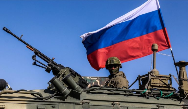 Rusia cree que hay una «posibilidad» de resolver la crisis con Ucrania