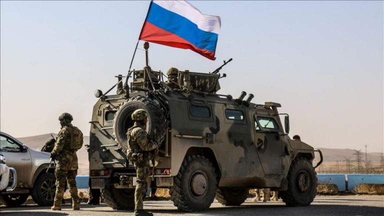 Occidente sigue sin creer que Rusia haya ordenado el retiro de tropas