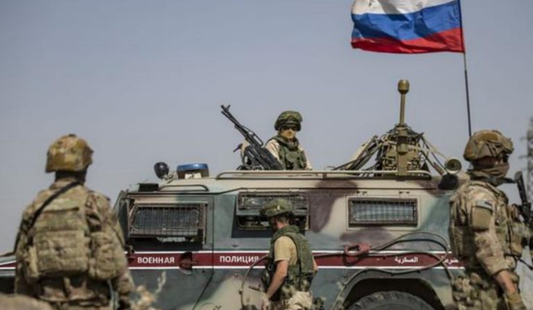 Todo lo que necesita saber hasta el momento del conflicto Rusia – Ucrania