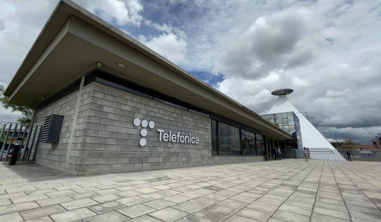 S&P confirmó calificaciones a Telefónica Movistar Colombia
