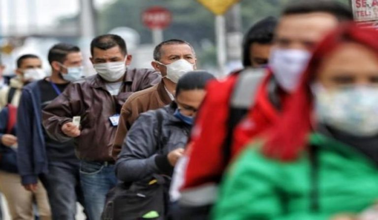 Medellín elimina uso de tapabocas en espacios públicos a partir de este 23 de febrero