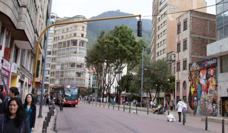 Encuesta Cámara Comercio de Bogotá: percepción de inseguridad es la más alta desde 2019