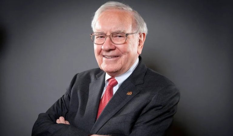 Berkshire, de Warren Buffett, disminuye sus ganancias un 53% en primer trimestre de 2022