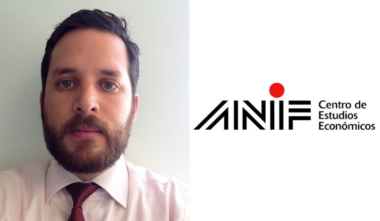 Anwar Rodríguez Chehade es ratificado como nuevo vicepresidente de Anif