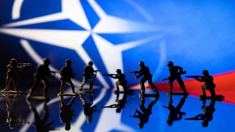 OTAN reforzará medidas de disuasión tras ataque ruso y convoca cumbre