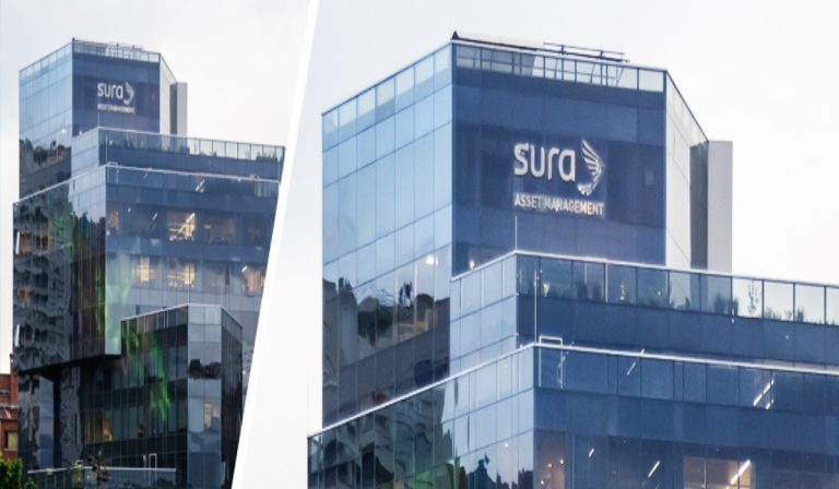 Sura IM proyecta $1,5 billones de activos bajo administración con Fiduciaria Sura