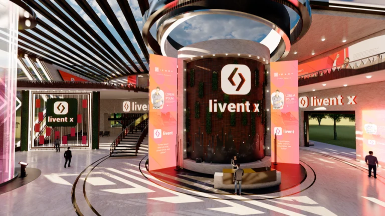 Livent X, primer ecosistema virtual colombiano inicia expansión internacional