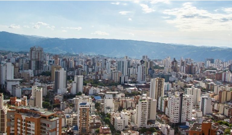 Vence plazo para pagar impuestos con descuento en Bucaramanga, Colombia