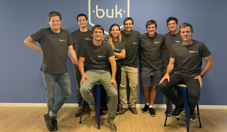 Buk se expande en Chile con compra de fintech PayFlow y logra los 4.000 clientes en Latam