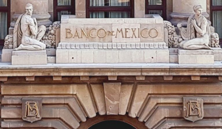 Banco de México aumentó en 75 puntos tasa de interés a 9,25 %