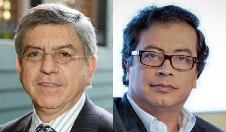 Colombia: César Gaviria cierra la puerta a alianza entre liberales y Gustavo Petro