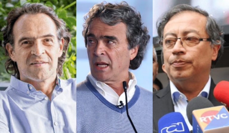 Elecciones Colombia 2022: resultados definitivos de las consultas presidenciales