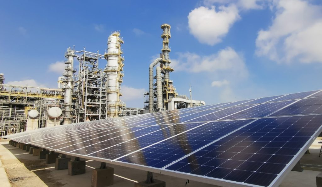 Gobierno Petro autorizó a Ecopetrol para generar energía con fuentes renovables no convencionales
