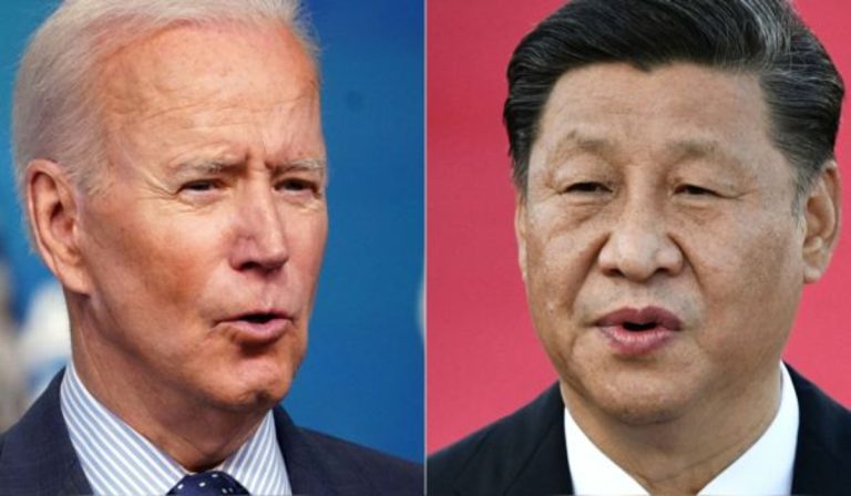 Premercado | Inversores atentos a reunión clave entre Joe Biden y Xi Jinping