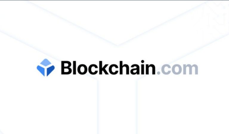 Blockchain.com alcanza valoración de US$14.000 millones