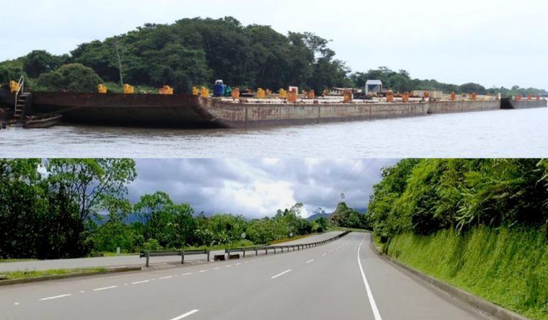 Nuevo aplazamiento de APP del Canal del Dique y Buga – Buenaventura (Colombia)