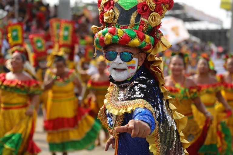 Carnaval de Barranquilla superó expectativas: estas son las cifras que dejó
