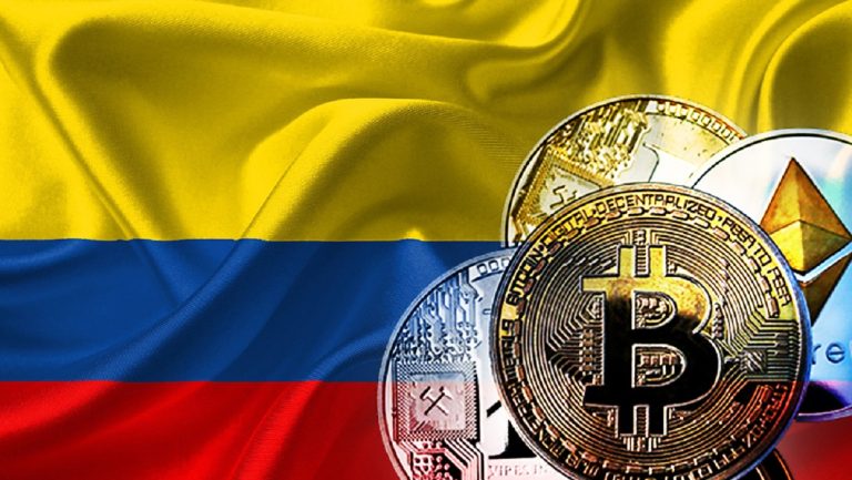 Colombianos, entre los que más invertirían en bitcoin este 2022