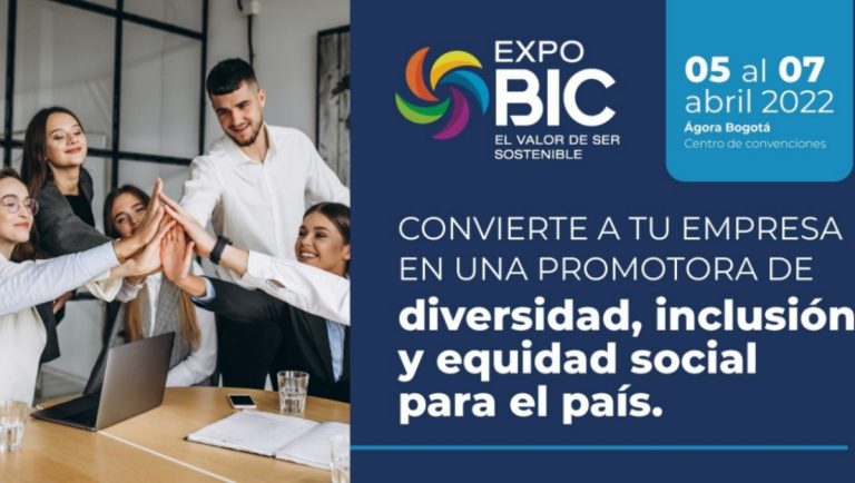 Corferias llevará a cabo la primera Feria BIC de Colombia