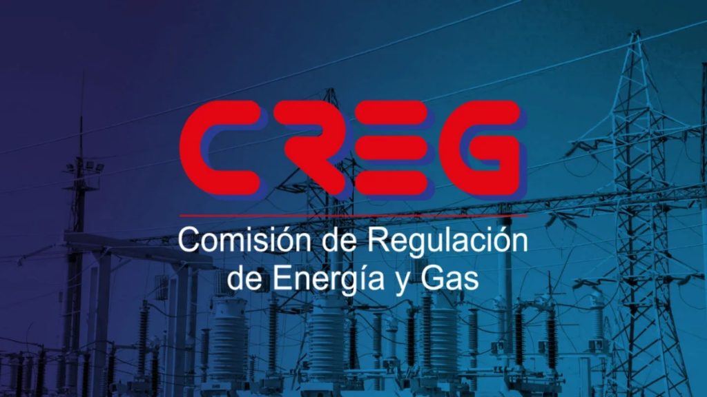 La CREG anunció la aprobación de los reglamentos operativos, comerciales y del coordinador regional que regirán el funcionamiento del nuevo Mercado Andino Eléctrico Regional de Corto Plazo