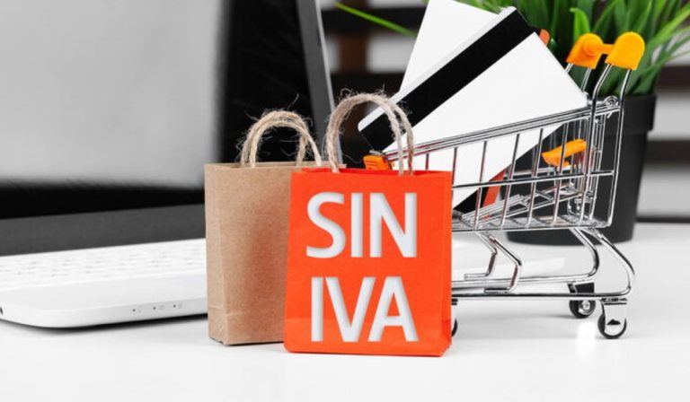 Estos comercios ya están en modo día sin IVA en Colombia