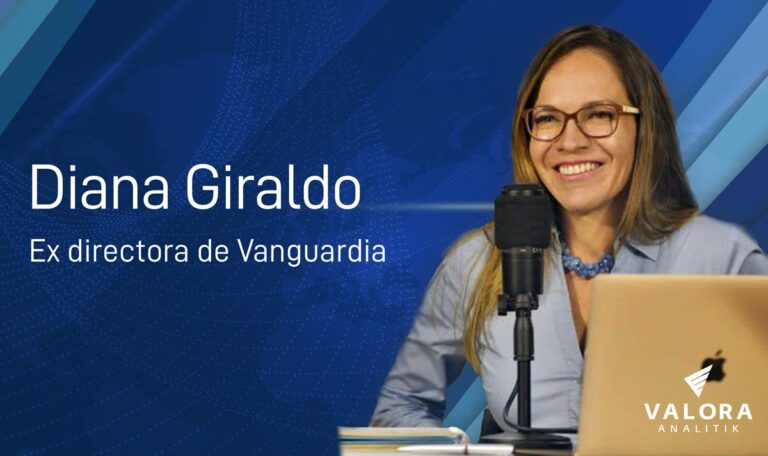 Directora de Vanguardia renuncia y va para Caracol Radio