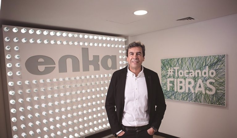 Enka será a finales de 2022 uno de los mayores procesadores de EkoPet en el mundo con nueva planta