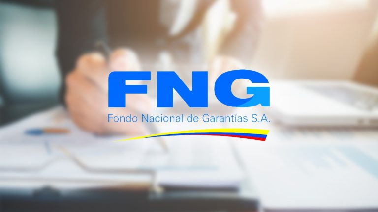 FNG de Colombia respaldó créditos por $5,9 billones a mayo de 2022