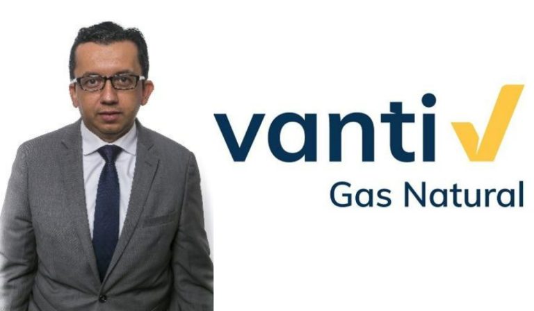 Fabio Díaz renunció a Presidencia de Gasoriente (Grupo Vanti)