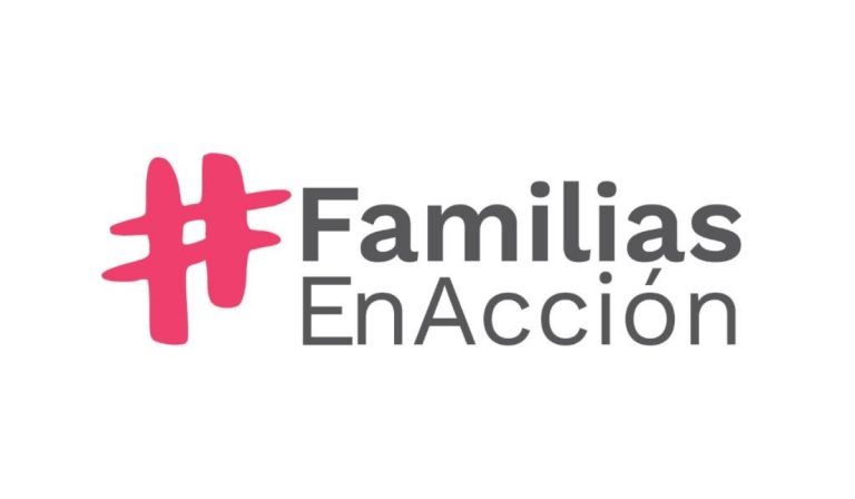 Familias en Acción en Colombia cambia de operadores en 2022