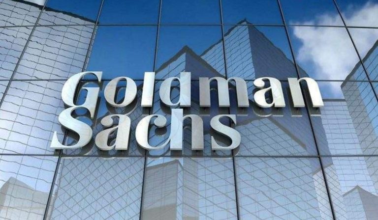 Goldman Sachs busca comprar plataformas de criptos después del colapso de FTX