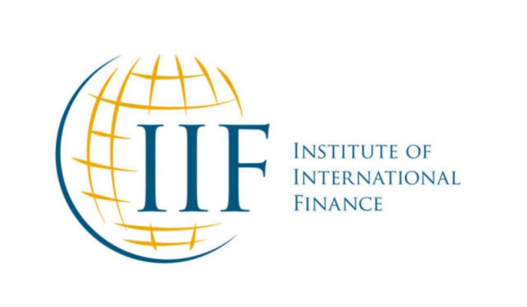 IIF registra salidas de capital de emergentes; América Latina el único que tuvo ganancias