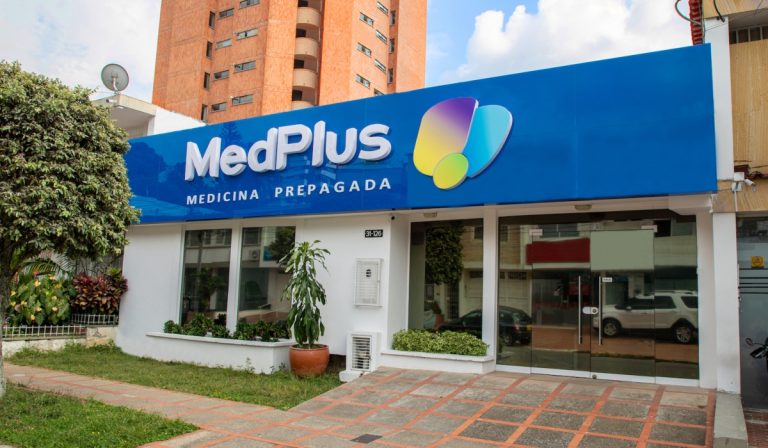 MedPlus prepara expansión internacional; usuarios podrán escoger el precio a pagar