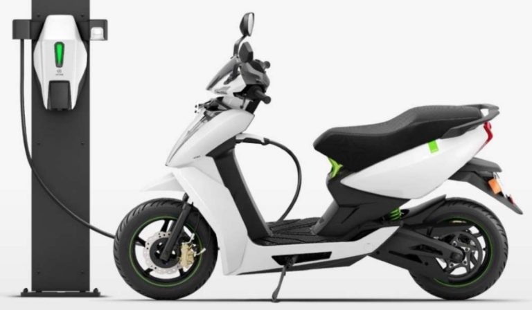 HeroMoto lanzó la marca ‘Vida’, enfocada en movilidad eléctrica