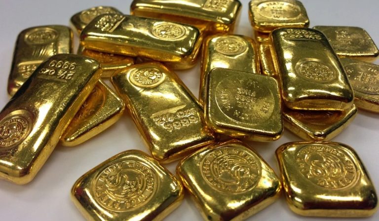 GCM Mining aumentó su producción de oro en marzo de 2022