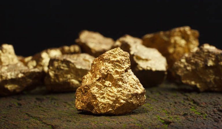 GCM Mining elevó producción de oro en 1er semestre; se expande planta María Dama