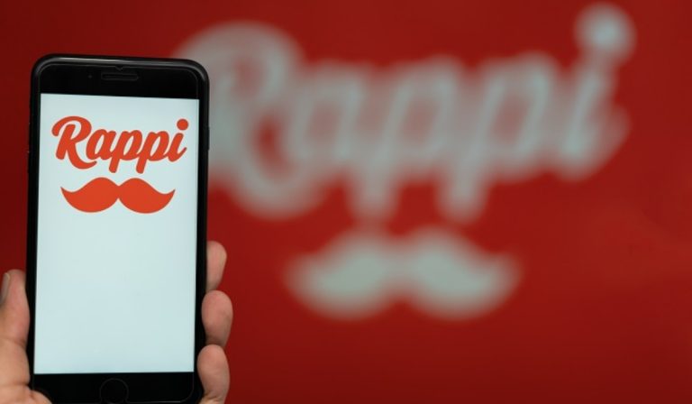 Rappi habilita pagos a clientes en Colombia con Apple Pay